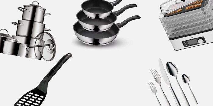 20% auf ausgewählte WMF-Produkte