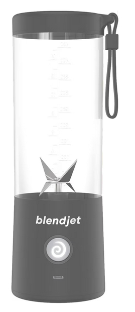 BlendJet 2 Black