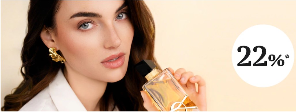 Beauty Deals – Bis zu 22% Rabatt auf Ihre Lieblings-Beautyprodukte bei Parfumdreams