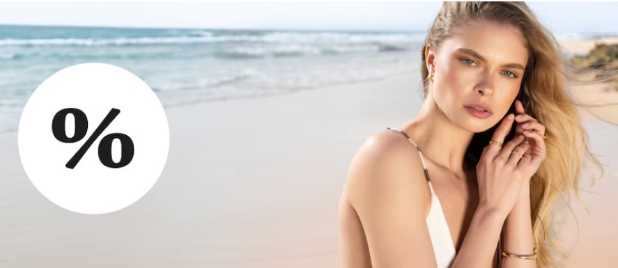 Pre-Summer Beauty Deals – Bis zu 23% Rabatt bei Parfumdreams
