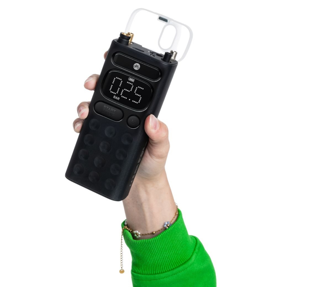 4smarts VoltPump X