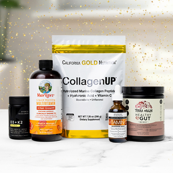 iHerb Sitewide Sale – 15% Rabatt ab CHF 60.– / 20% ab CHF 100.–