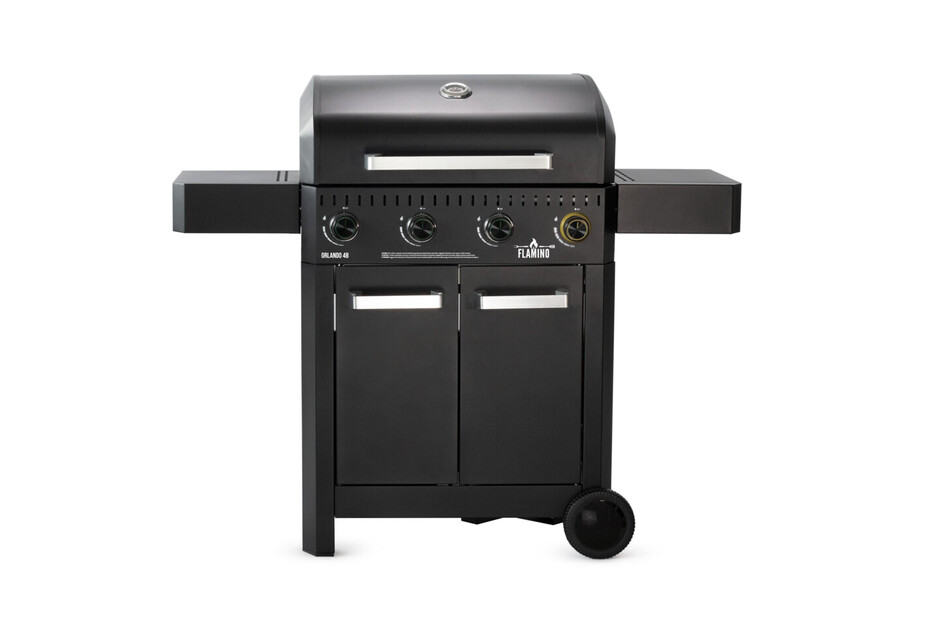 Flamino Gasgrill Orlando 4B bei Jumbo