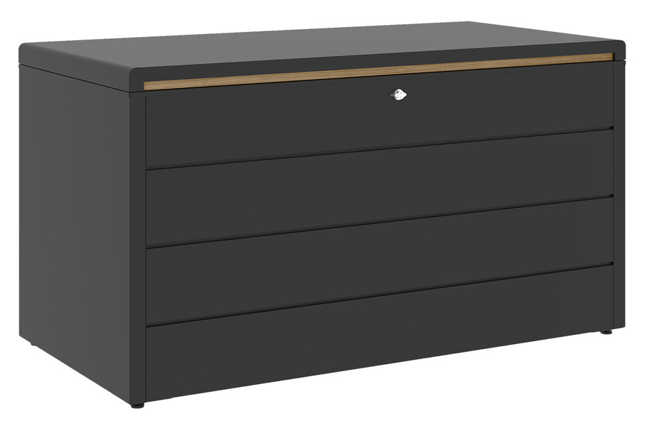Jardin Royal Kissenbox Lakewood 530L bei Jumbo