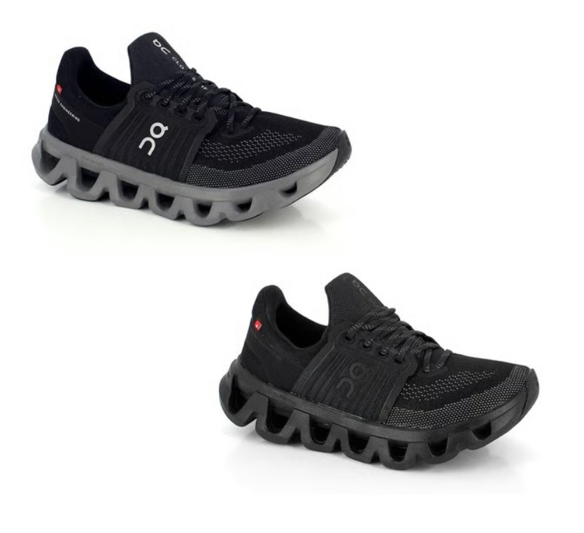 Nur heute: Cloudswift 4 AD Sneakers für Herren und Damen