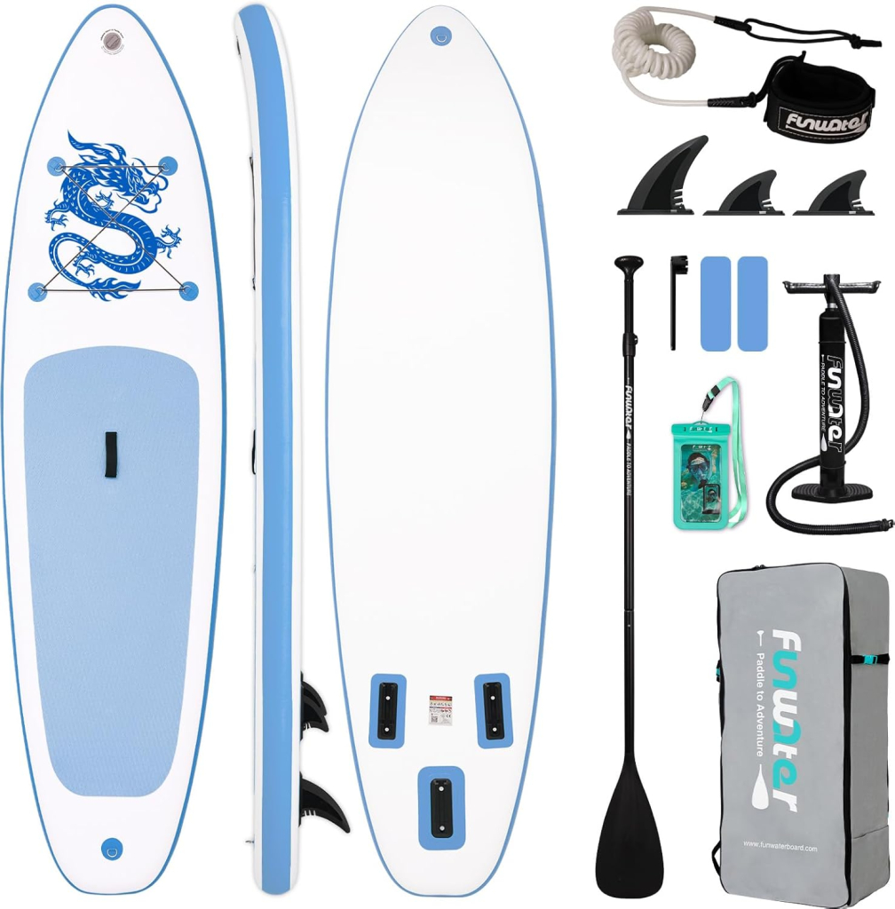 FunWater SUP Board 320 2