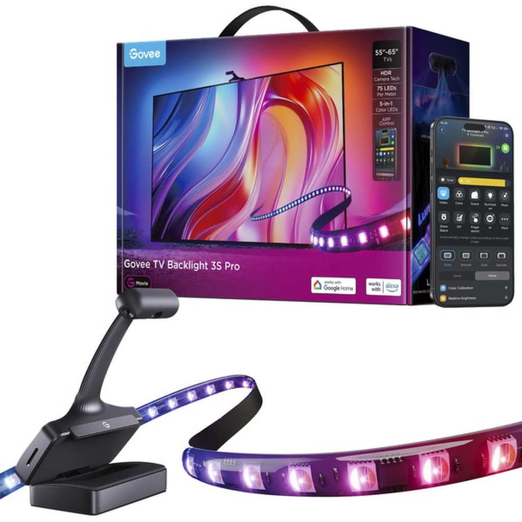 Govee TV Backlight 3 Pro