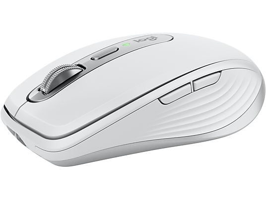 LOGITECH MX Anywhere 3S For Mac – kabellose Maus (auch für Windows nutzbar) in 3 verschiedenen Farben
