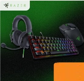 20% Rabatt auf Razer Gaming-Zubehör bei Fust
