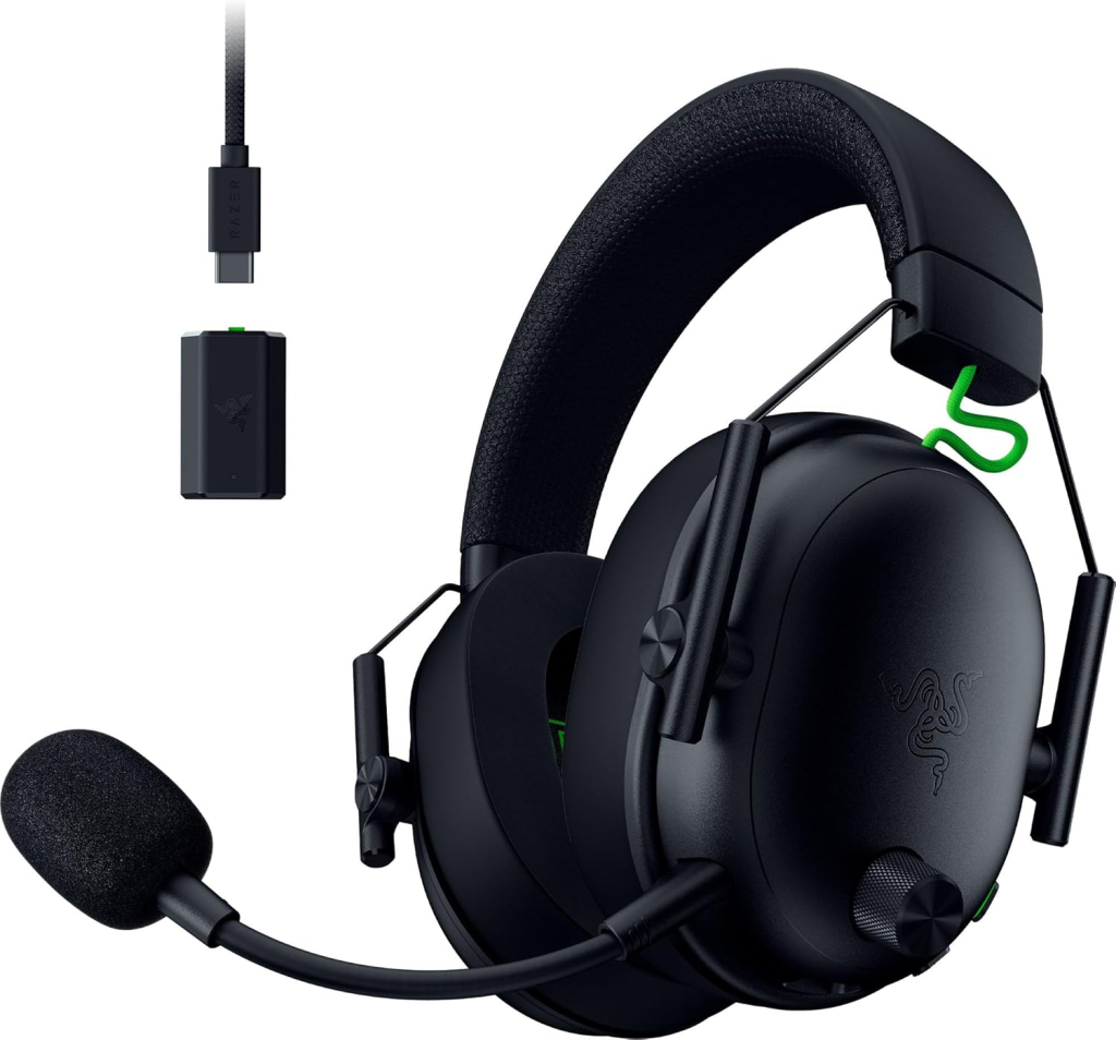 Razer BlackShark V3 Xbox