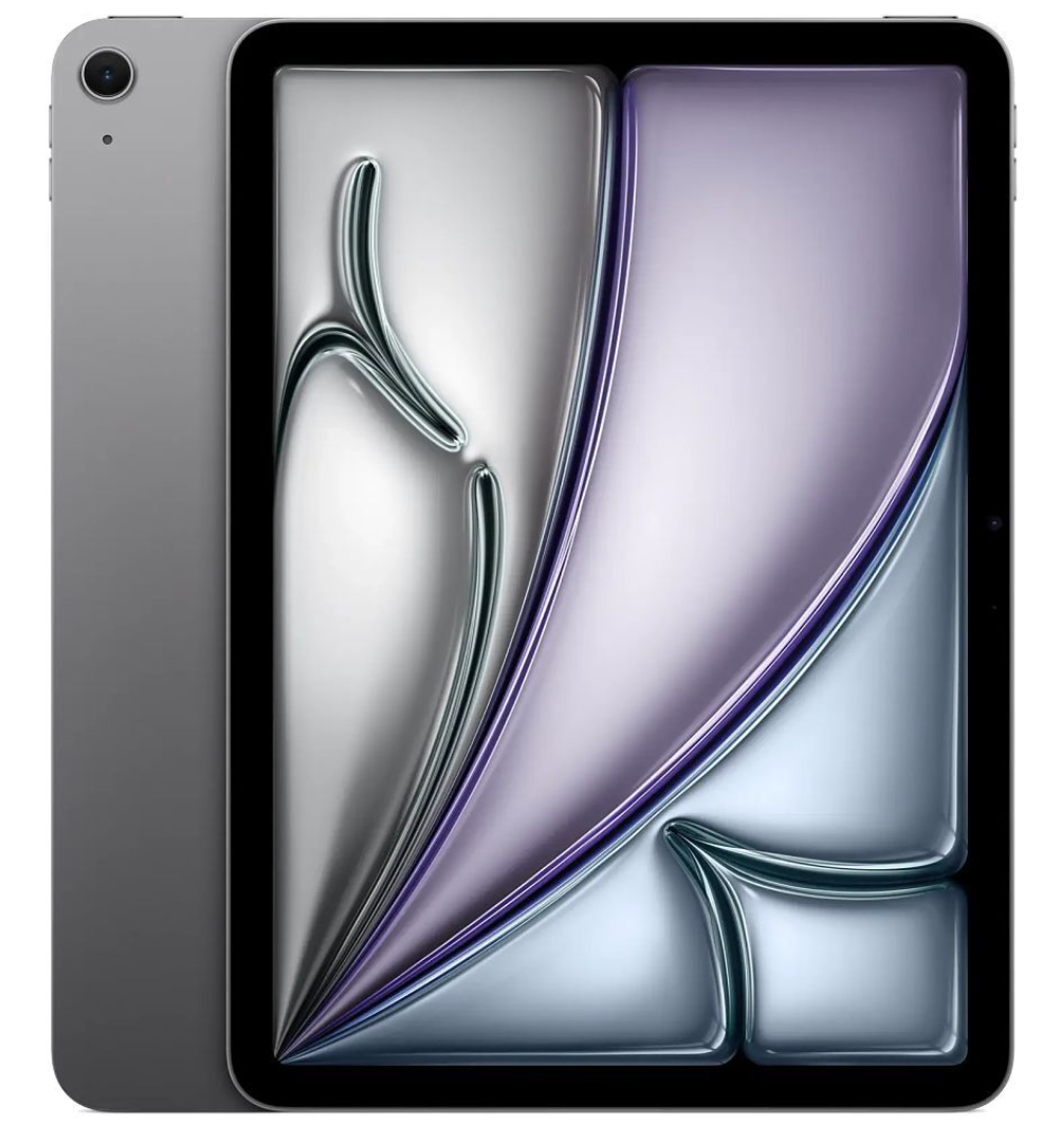 iPad Air 11″ WiFi 2026, M4, 128 GB bei TWINT inkl. Bestpreisgarantie