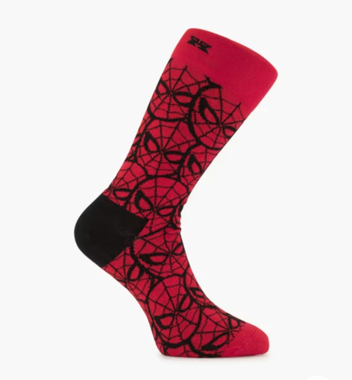 «Happy Socks» Socken im Sale / u.a. mit Spider-Man Motiven (41-46)