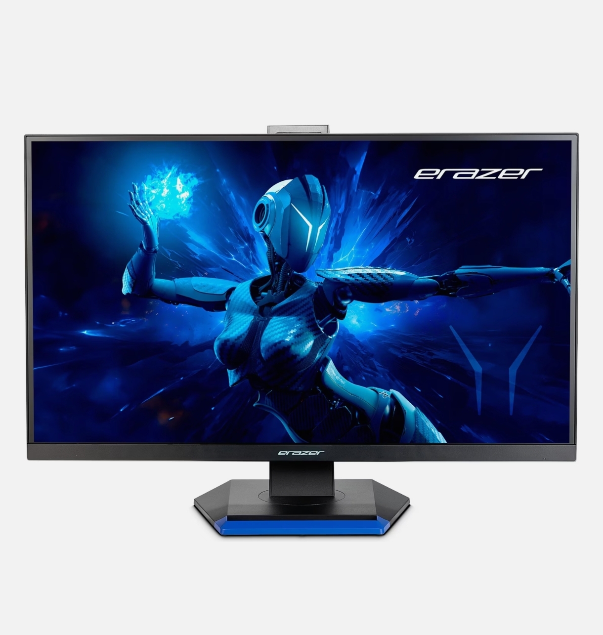 Medion Erazor Spectator X40 MD21727 27″ QHD-Monitor / 180 Hz / 250 cd/m² / höhenverstellbar