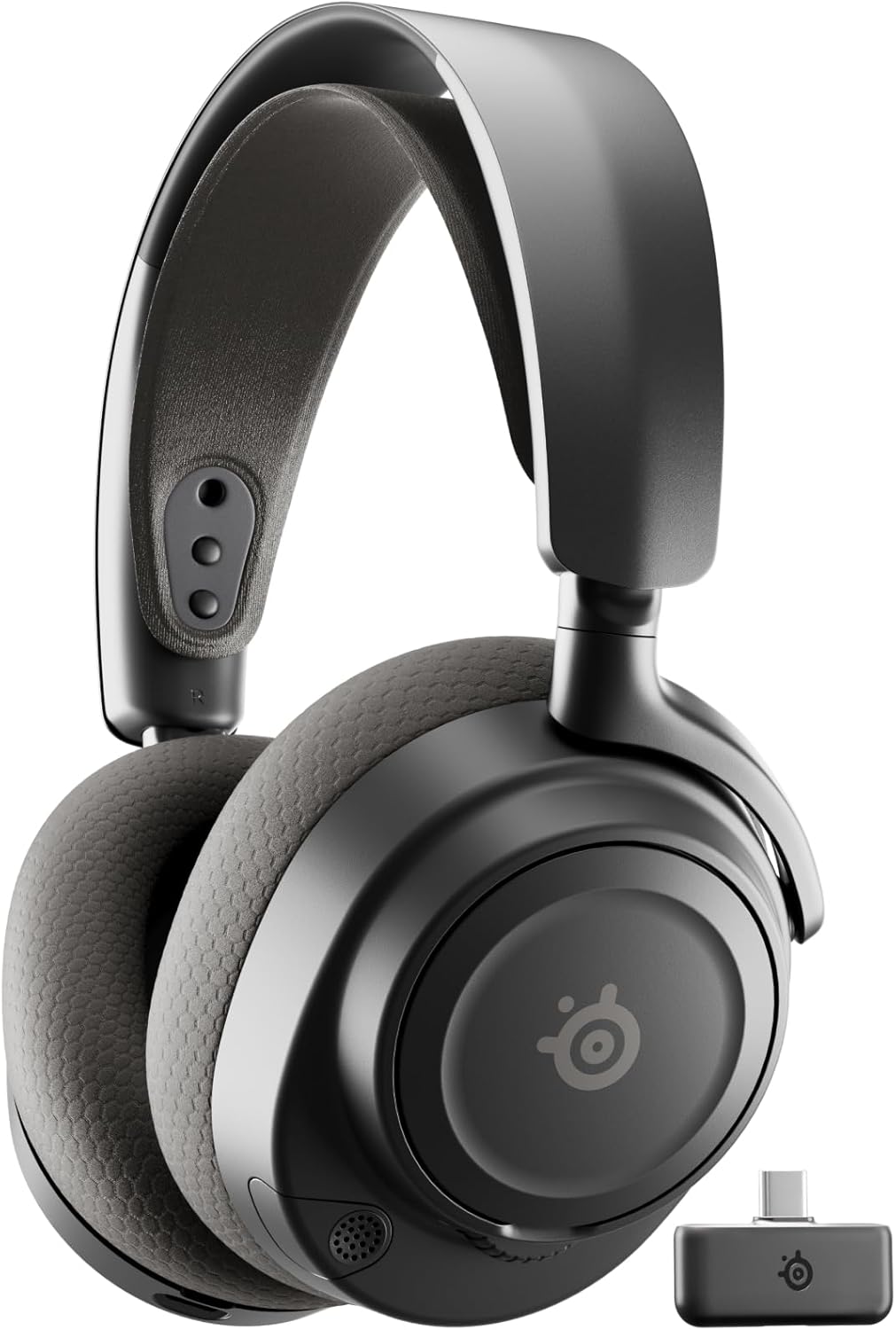 SteelSeries Arctis Nova 7P Wireless Gen 2 Gaming-Headset