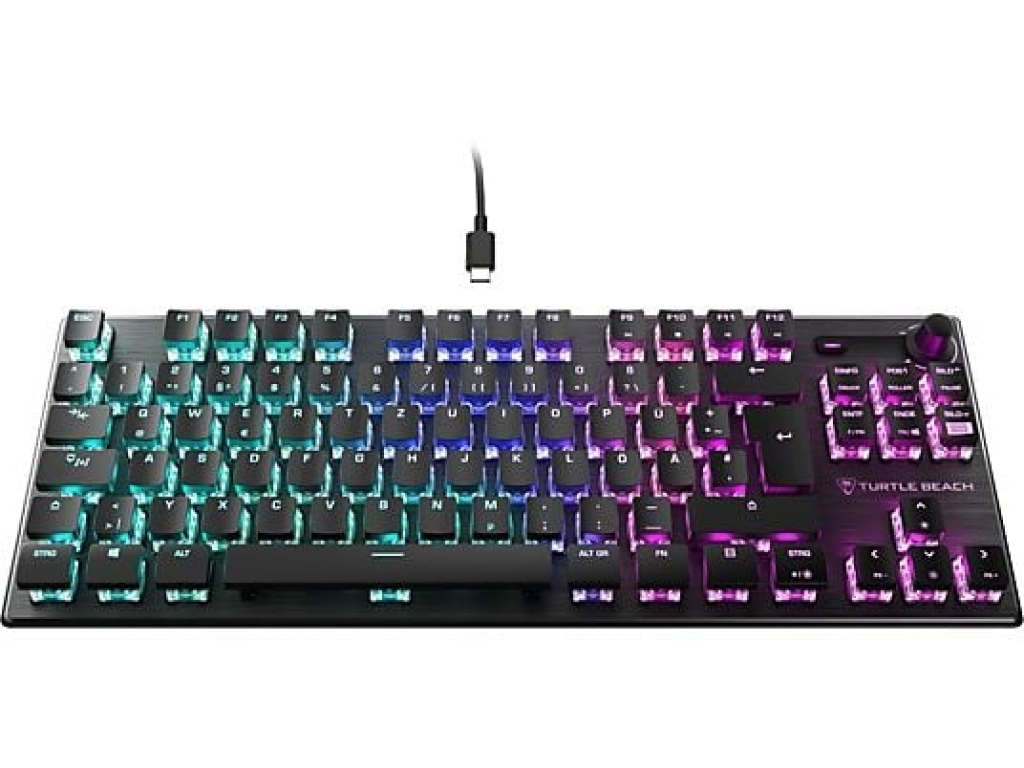 TURTLE BEACH Vulcan TKL