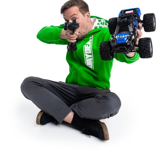 Amewi Truggy M-Land 1:16 RTR bei DayDeal