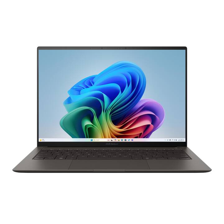 ASUS Zenbook S 14 OLED UX5406SA-PV350W (14″, Intel Core Ultra 7, 32 GB RAM, 1TB SSD)