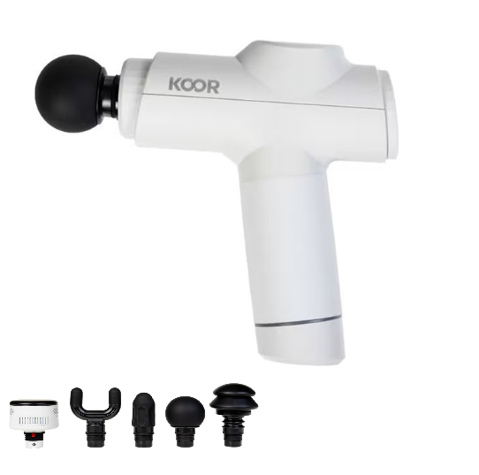 KOOR Massagepistole Caalda Pro bei DayDeal zum Toppreis