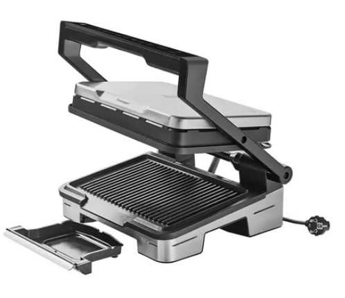 WMF Kontaktgrill Profi Plus Perfection 2000 W (415560011) nur heute bei DeinDeal in Aktion