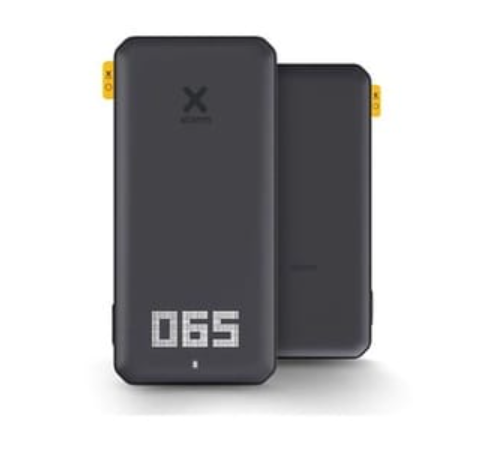 Xtorm-Powerbank mit 24’000 mAh, 90 W und 60-W-USB-C-Port bei DeinDeal