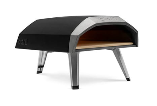 Ooni-Pizzaofen Koda 12 Gas (4 kW, 33 cm × 33 cm) zum neuen Bestpreis bei DeinDeal