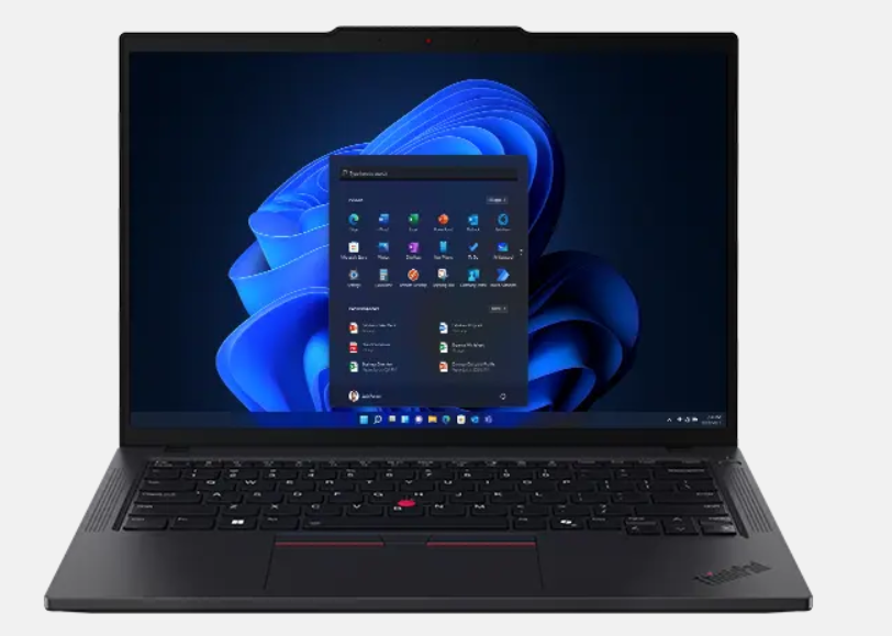Lenovo ThinkPad T14 Gen 5 (14″ 2.8K OLED, R7 PRO 8840U, 16 GB RAM, 512 GB SSD, 400 Nits, 120 Hz) zum Toppreis