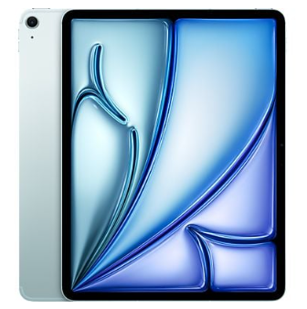Diverse Apple iPad Airs 13″ bei MediaMarkt zu neuen Bestpreisen, z.B. APPLE iPad Air 13 (2025) Wi-Fi + Cellular (5G) 128GB
