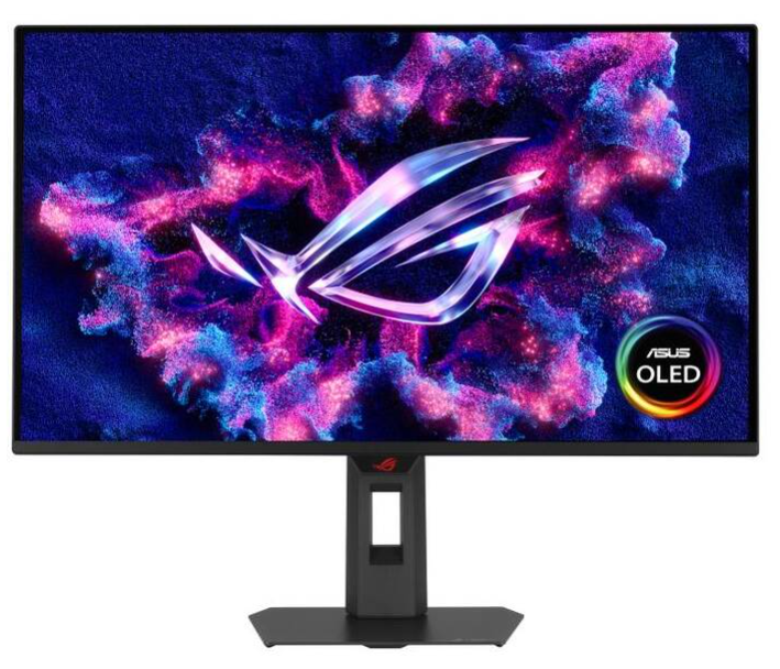 ASUS ROG Strix OLED-Monitor XG27AQDMES (27″, QHD, 200 nits, 240 Hz) zum neuen Bestpreis bei Interdiscount