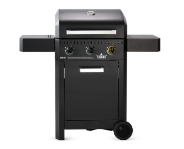 Flamino Gasgrill Chico mit 3 Brennern und einer Leistung von 11 kW bei Jumbo