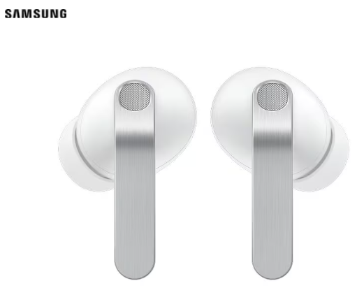 Samsung Wireless-In-Ear-Kopfhörer Galaxy Buds4 Pro zum Toppreis