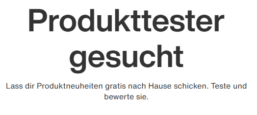 Migros Migipedia Produkttests