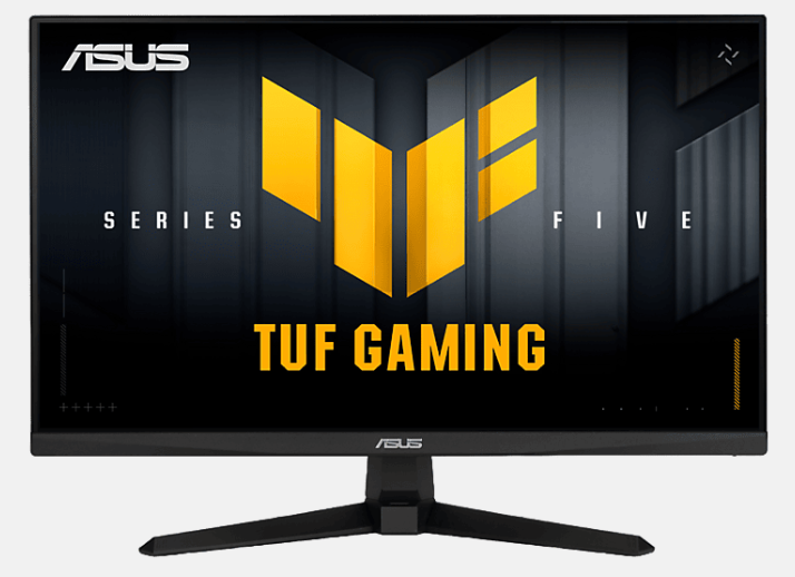 ASUS TUF Gaming-Monitor VG249QM5A (23.8″, FHD, 240 Hz, 300 nits) zum neuen Bestpreis bei MediaMarkt