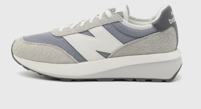 New Balance U370 Unisex-Sneaker Low in diversen Grössen bei Lounge by Zalando in Aktion