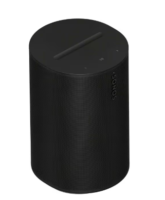 Sonos-Lautsprecher Era 100 SL in den Farben Weiss und Schwarz bei Fust zum neuen Bestpreis