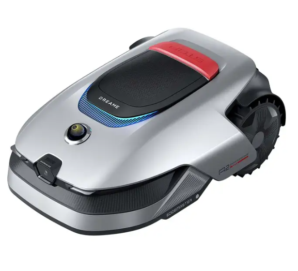 Dreame A2 1200 Mähroboter mit 360° 3D-LiDAR zum neuen Bestpreis bei nettoshop