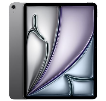 Diverse Apple iPad Airs 13″ bei MediaMarkt zu neuen Bestpreisen, z.B. Apple iPad Air 13″ (2025) Wi-Fi, 256 GB