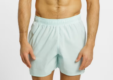 adidas Solid CLX Short-Length Herren-Badeshorts günstig bei Ochsner Sport
