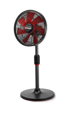 Einhell Bodenventilator GE-CF 18/320 P Li-Solo bei Conrad in Aktion +3 Jahre Garantie möglich