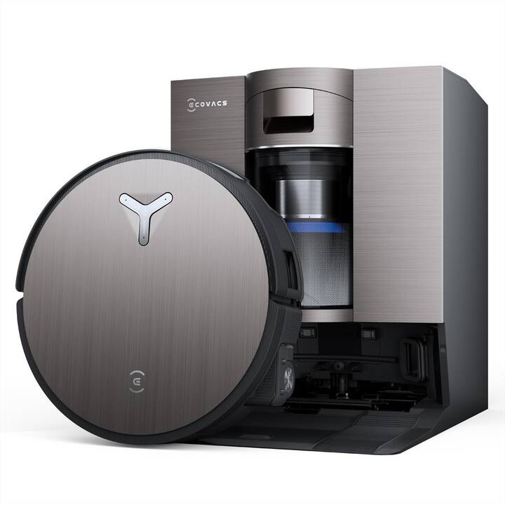 ECOVACS DEEBOT X11 Omni Cyclone bei Interdiscount zum neuen Bestpreis
