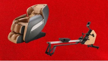Bis zu 43% Rabatt auf Fitness- & Gesundheitsprodukte bei Interdiscount