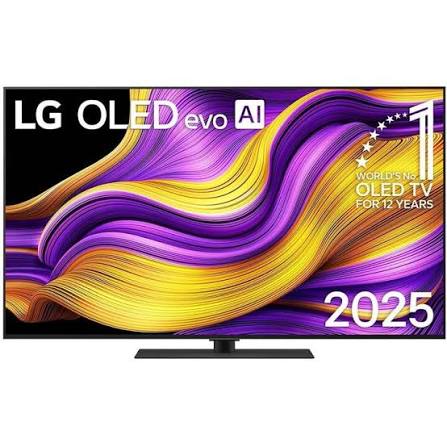 LG OLED55G59LS- Top TV zu einem guten Preis evtl Bestpreis