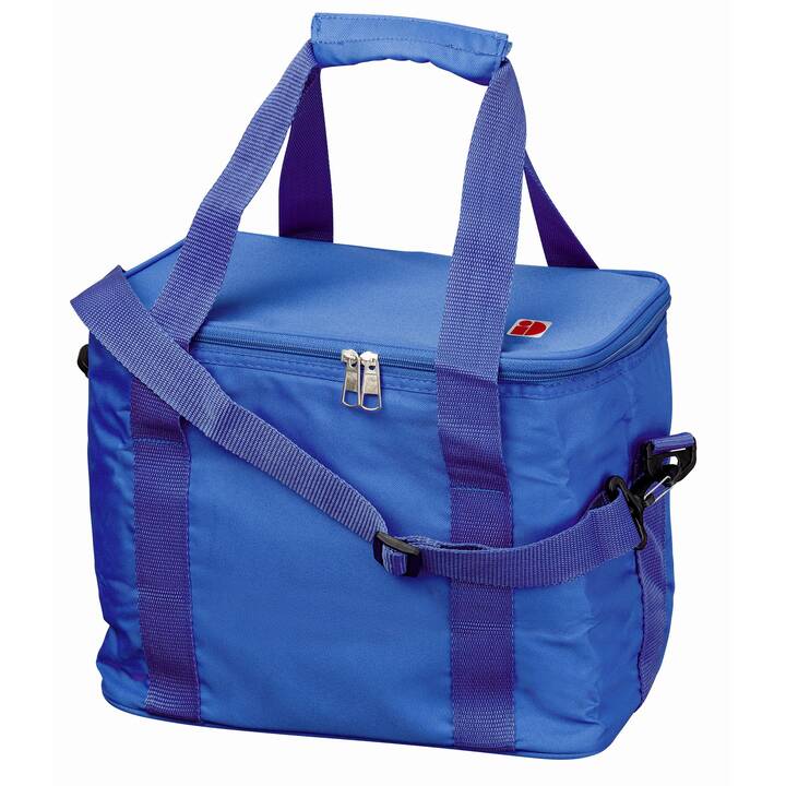 IN Filialen: “INTERDISCOUNT Kühltasche Blue” unter CHF 10.-