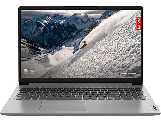 LENOVO-IDEA IdeaPad 1 15AMN7, 15.6″, AMD Ryzen 3, 8 GB RAM, 512 GB SSD