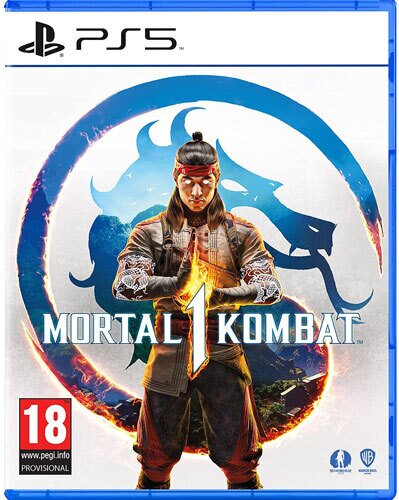 «Mortal Kombat 1» für Playstation 5