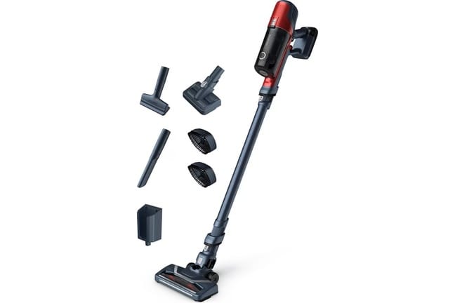 Rowenta X-Pert 6.60 Animal Akku-Staubsauger