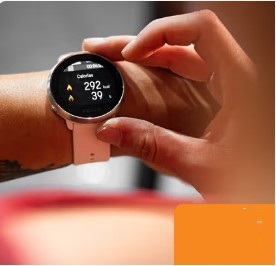 Bis zu 50% Rabatt auf Smartwatches & Fitness-Tracker bei Fust
