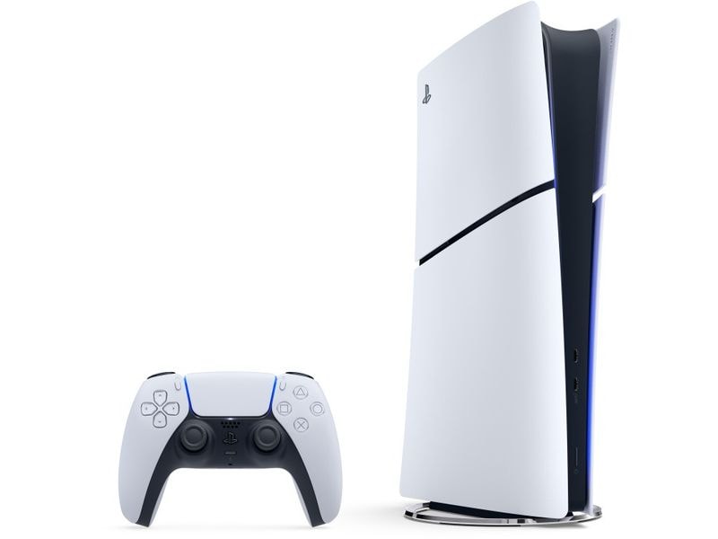 Sony Playstation 5 Digital Edition