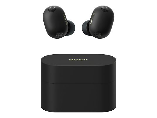 SONY WF-1000X M6, Bluetooth In Ear Kopfhörer bei Mediamarkt zum neuen Bestpreis