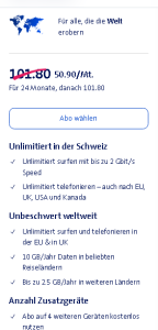 swisscom