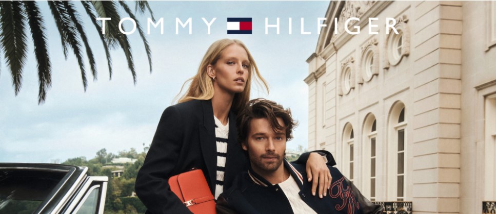 Bis zu 84% Rabatt auf TOMMY HILFIGER bei Manor